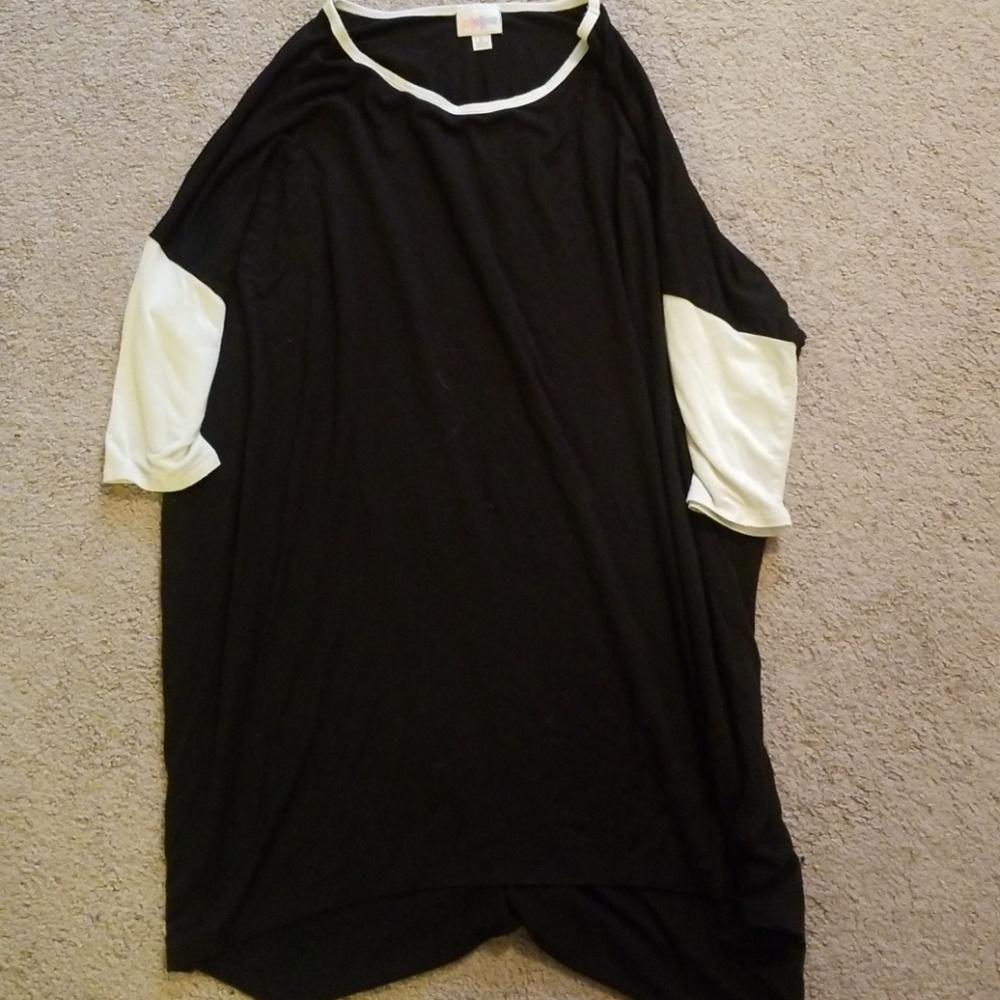 LulaRoe shirt